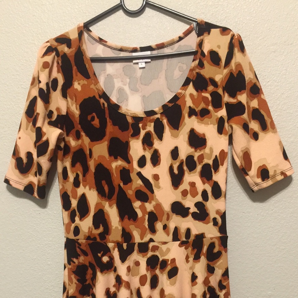 Lularoe Nicole
